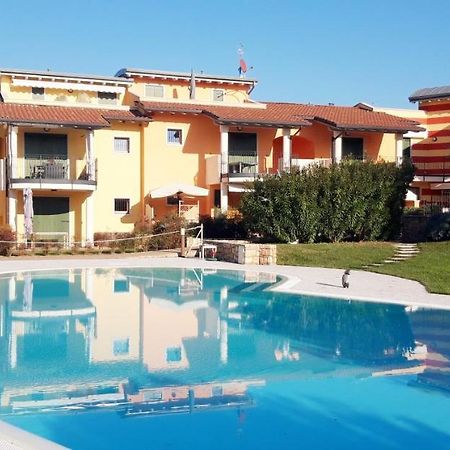 Paradiso Lux Lazise Exterior photo