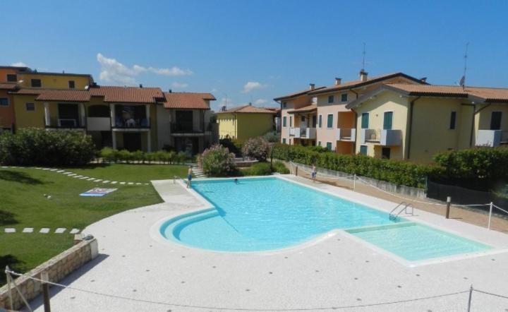 Paradiso Lux Lazise Exterior photo